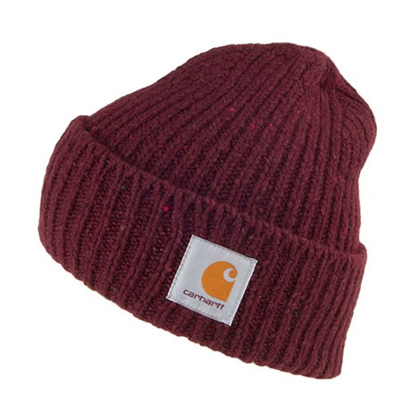 Bonnet carhartt Bordeaux perdu dans le tram b de bordeaux