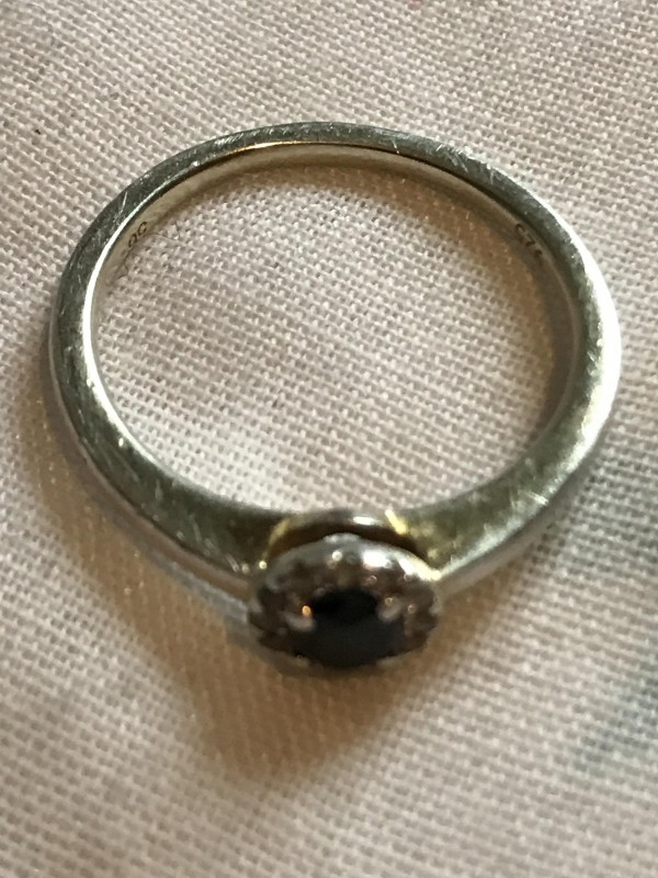 Bague