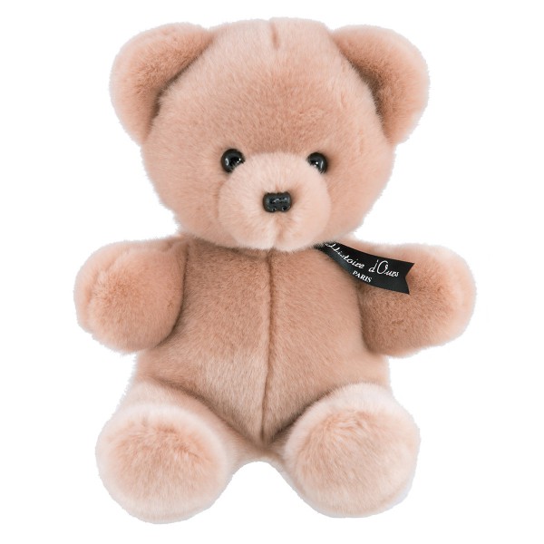 Doudou perdu
