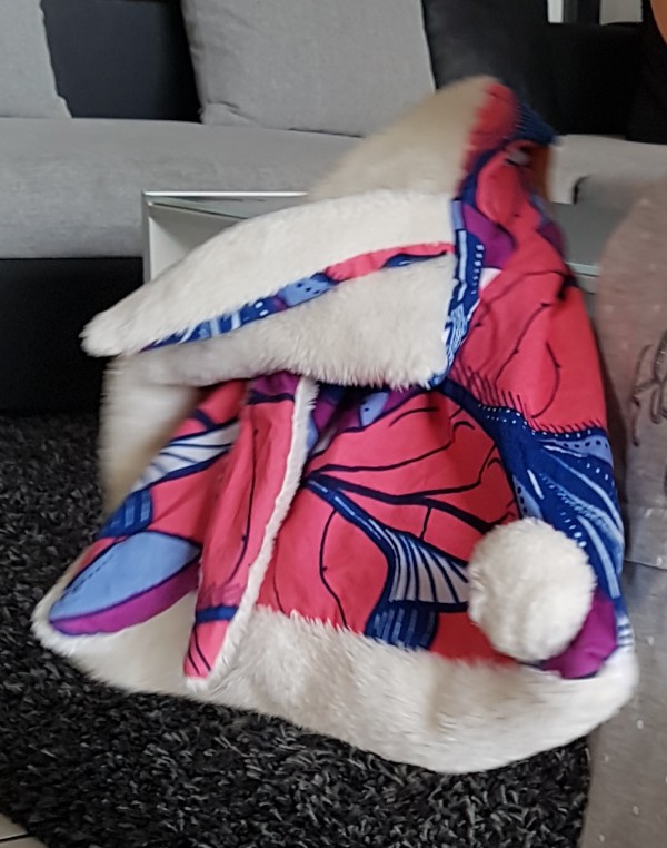 Doudou perdu