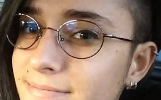 Cherche boitier de lunettes !
