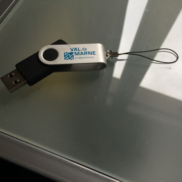 Clé USB