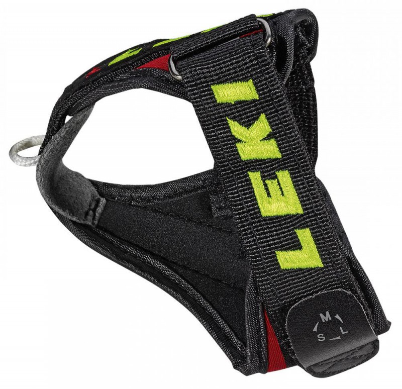 Dragone LEKI