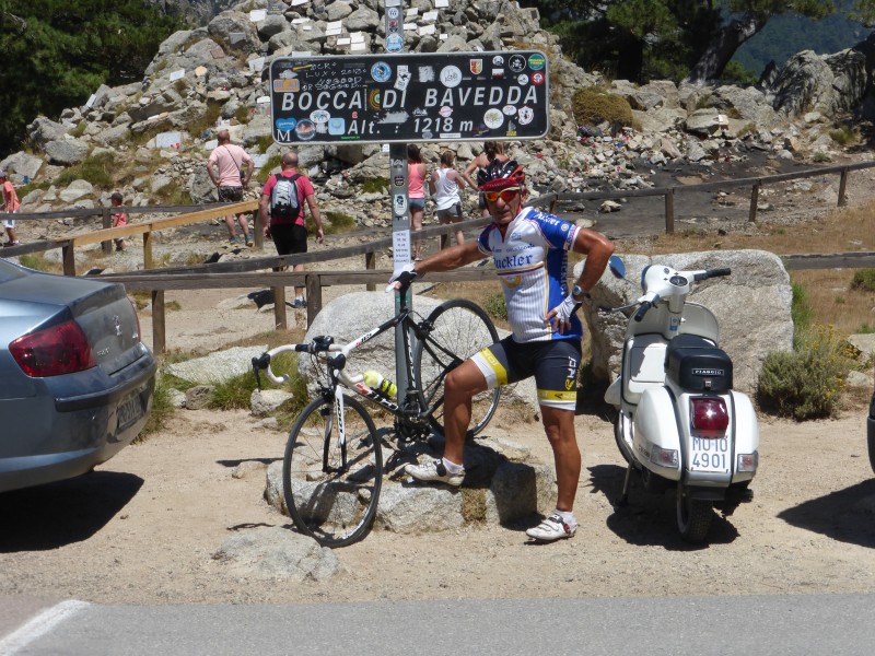 vélo de route