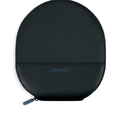 Perdu Housse de transport noire de casque audio Bose