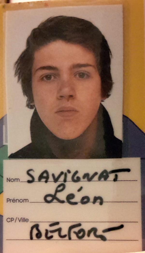 Carte avantages jeunes Belfort