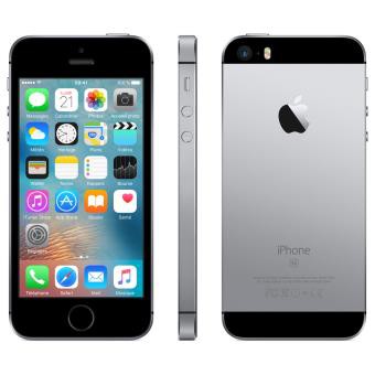 iPhone SE