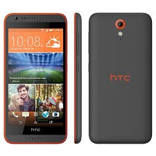 Perdu HTC gris avec les contours rose dans le centre de Brest