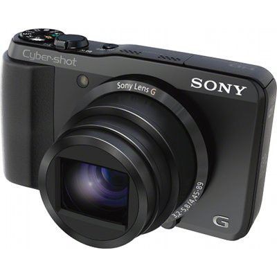Perdu appareil photo numerique
