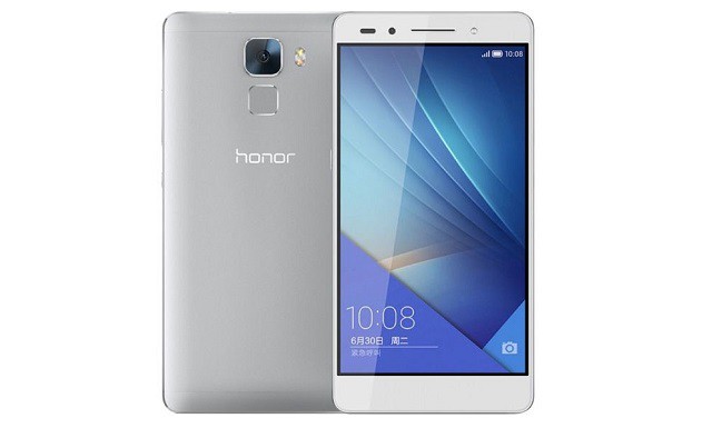 Perdu Huawei honor 7 à Talence arrêt arts et métiers (tram B)