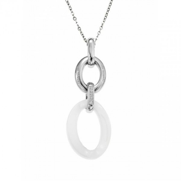 Perdu un pendentif