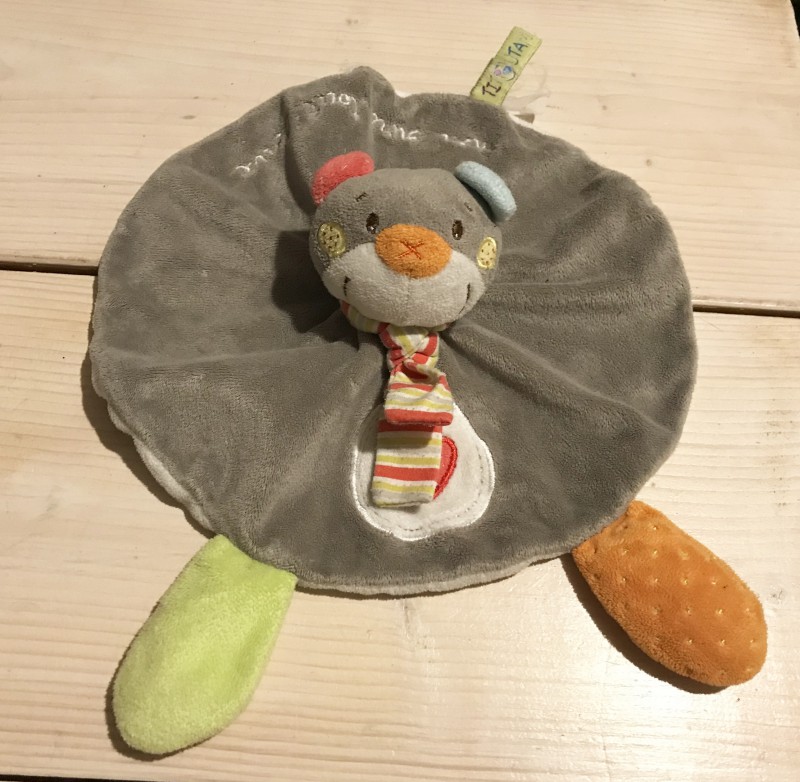 Doudou