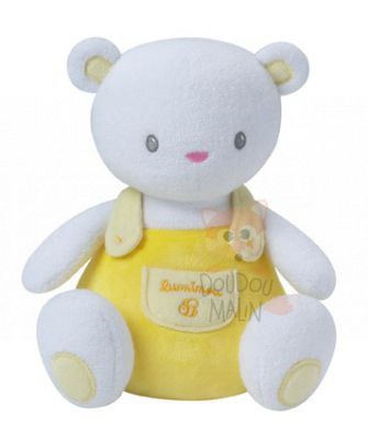 Ours Luminou Jaune