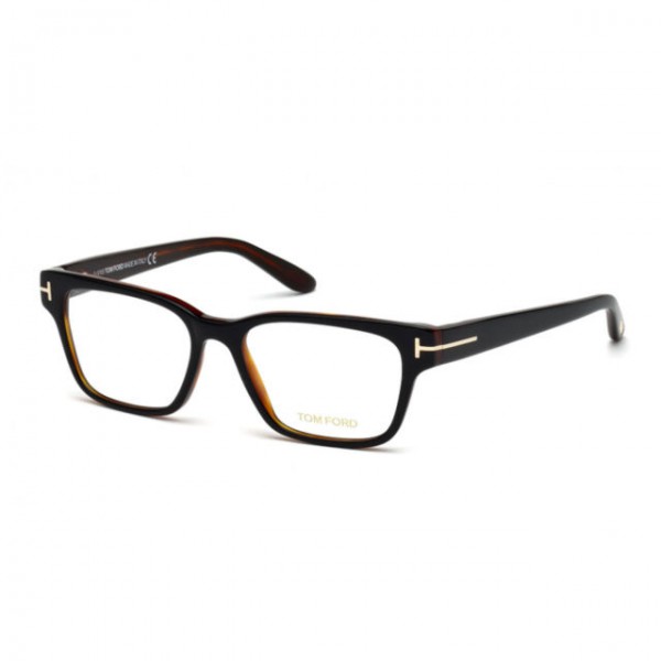 lunettes de vue monochromique tom frod