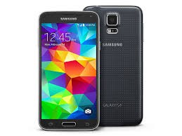 Perdu un Samsung Galaxy S5 à Bruges Bus 35