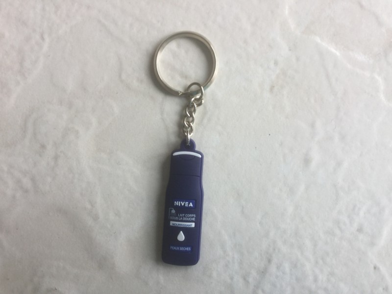 Recherche trousseau clés à Nantes vers la place graslin