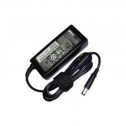 Perdu Câble alimentation DELL pour ordinateur portable
