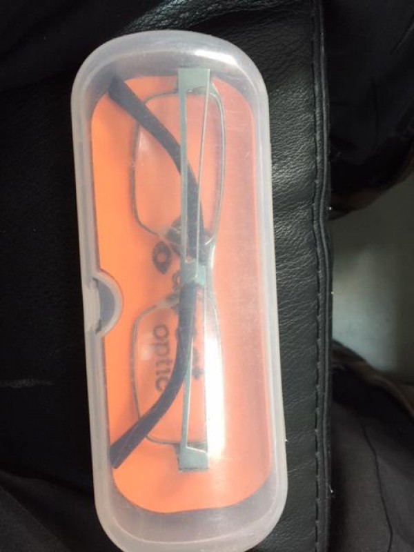 Lunettes de vue