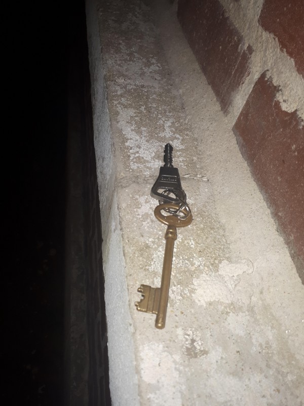 clefs