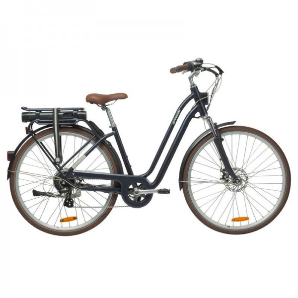 VÉLO ÉLECTRIQUE DECATHLON BITWIN ELOPS 900E