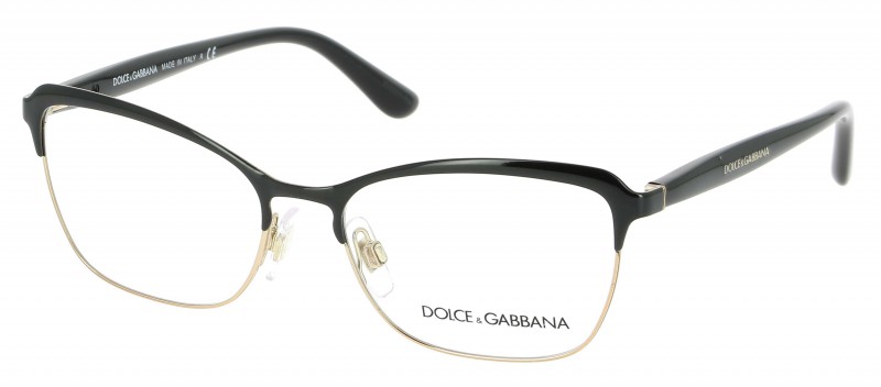 Perdu lunette Dolce & Gabbana, RER E