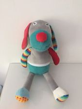 Perdu doudou a Atoll, Angers