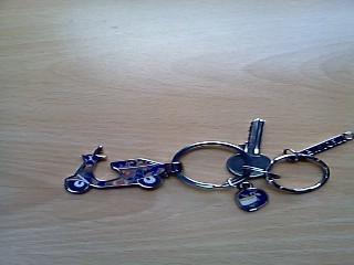 clef