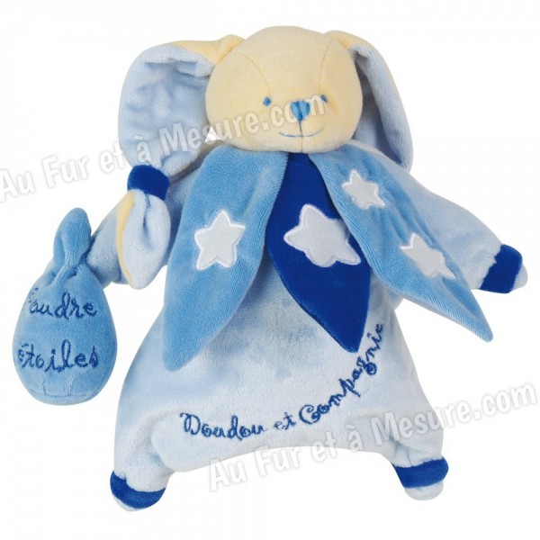 S.O.S DOUDOU PERDU