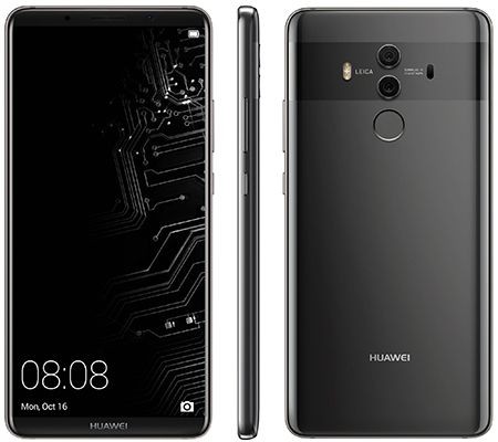 Huawei Mate 10 Pro