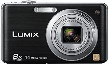 Perte Appareil Photo PANASONIC FS-30 L'ospédale