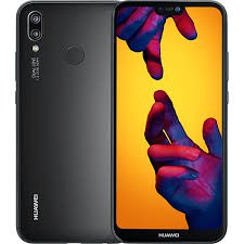 Perdu Huawei P20 Lite à Bourges