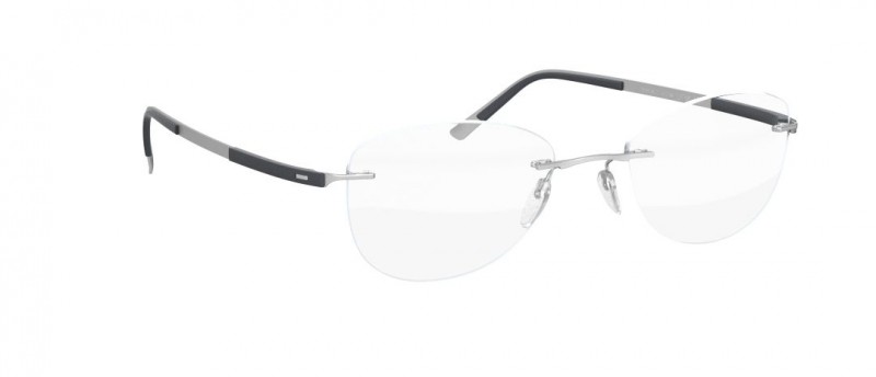Lunettes vue dans etui noire pepe jeans