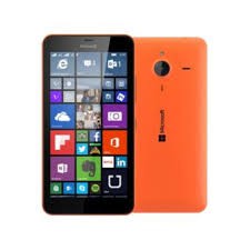 Perdu smartphone lumia 640 XL à Nice arrêt Hôpital SAint Roch
