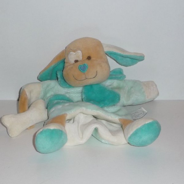 doudou chien