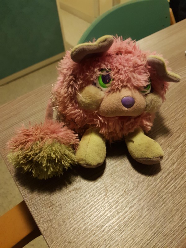 Doudou