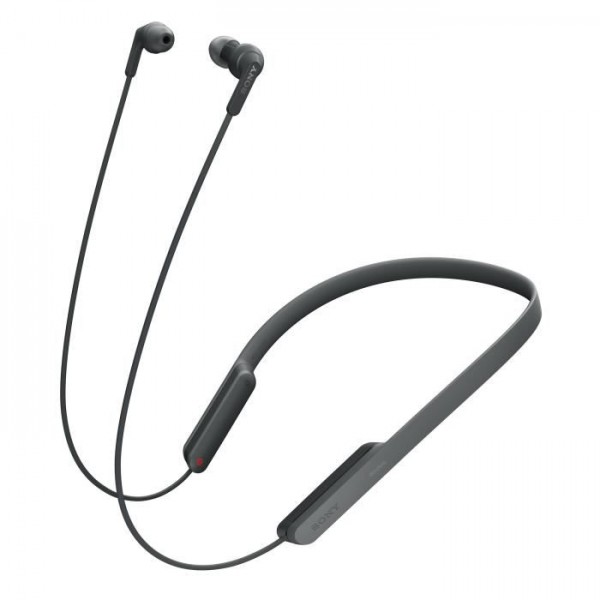 Ecouteurs bluetooth MDR-XB70BT SONY