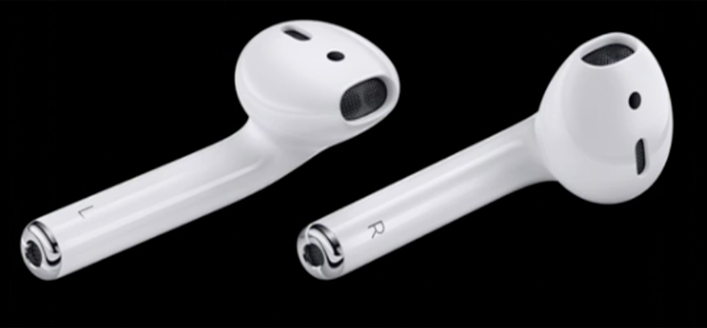 earpods apple