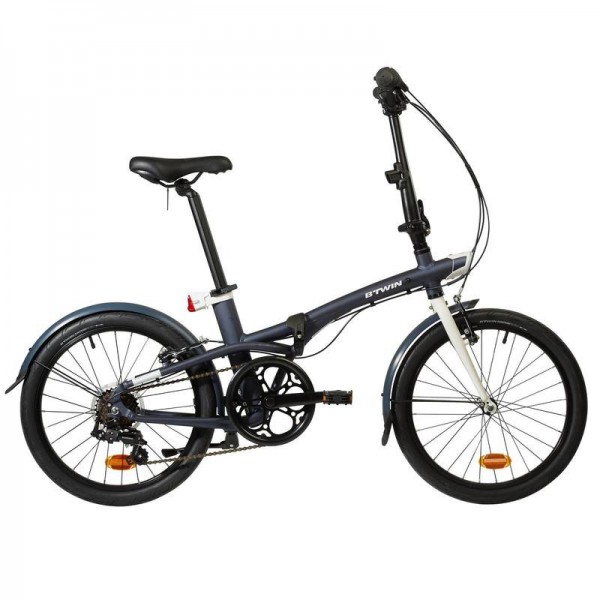 Vélo pliable Btwin VOLE à Lyon
