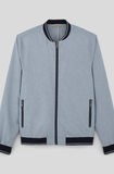 Perdu veste avec clés dans poche