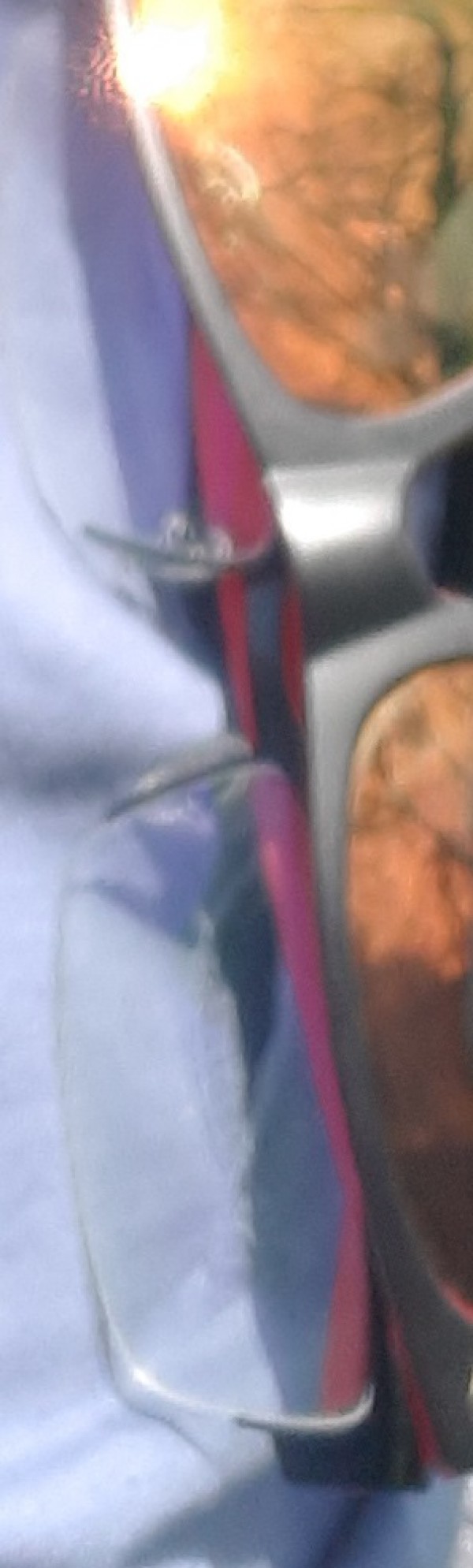 Lunettes de vue