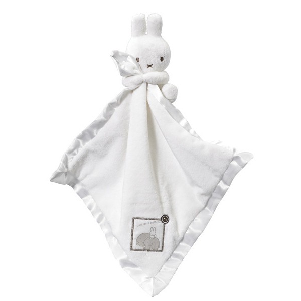 Perdu Doudou Lapin blanc, Brest Super U Keredern
