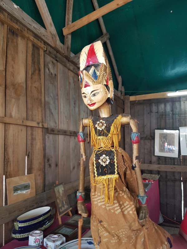 Marionnette