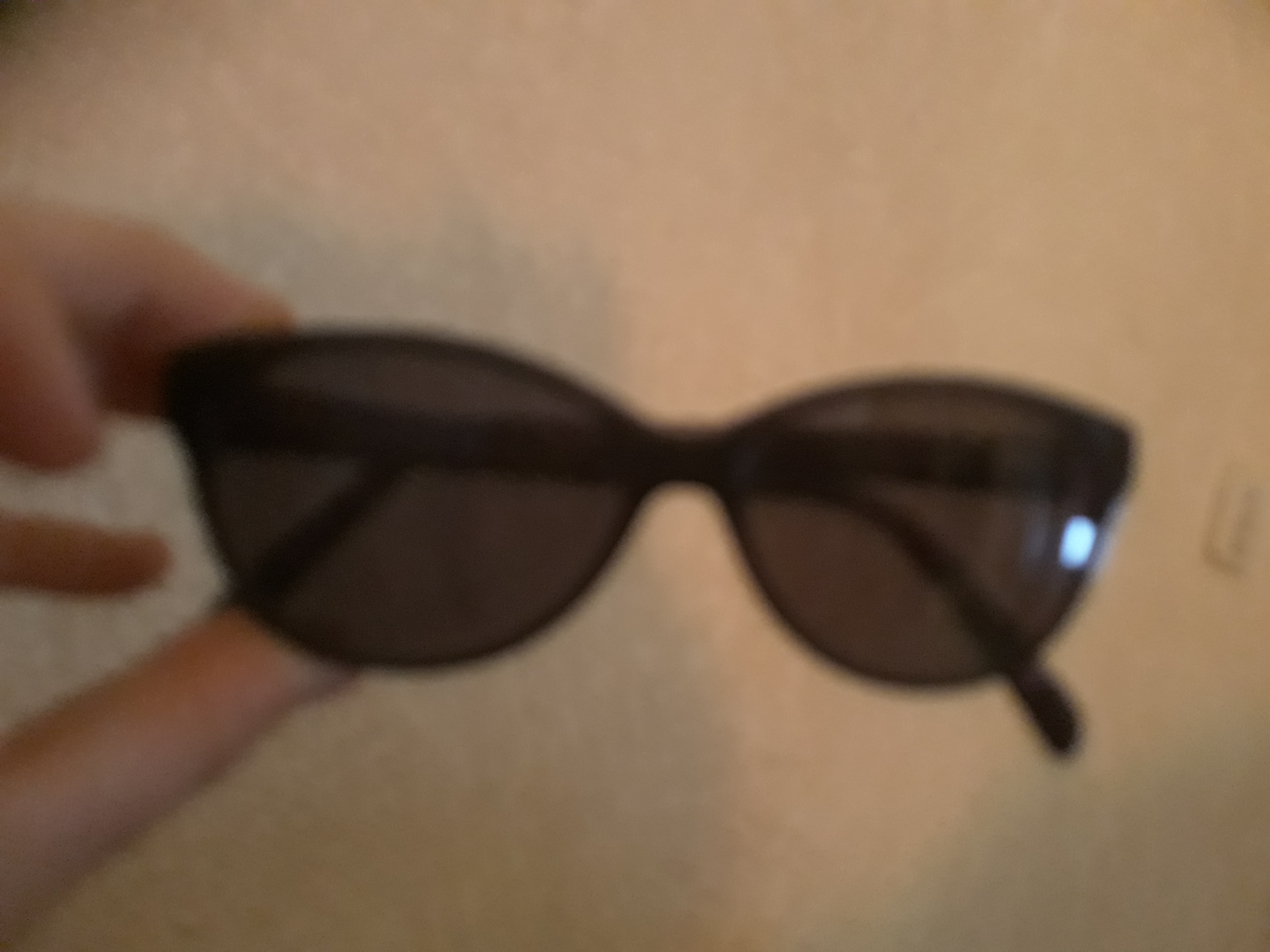 Lunettes de vue