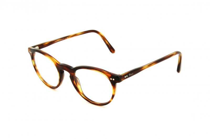 Perdu lunettes Polo marron ile de Nantes