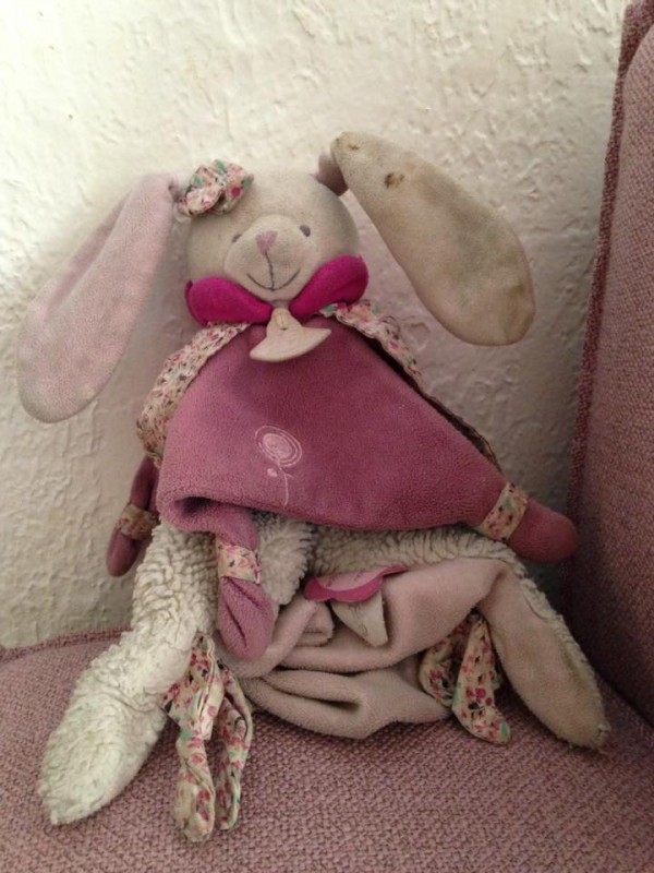 Doudou