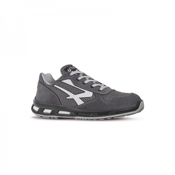 Sac contenant Chaussures. De securité