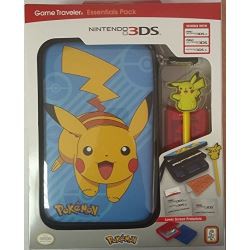Perdu pochette de DSXl et jeux
