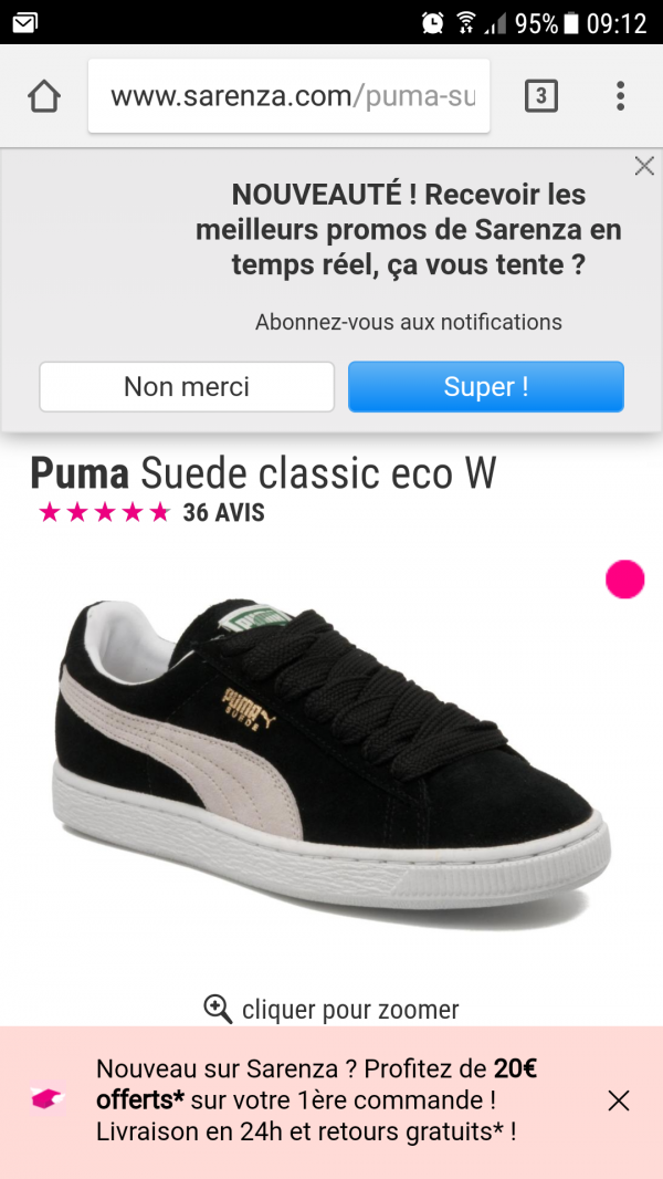 Sac staggy 2 paires de chaussures