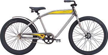 vélo