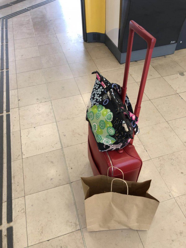 Valise